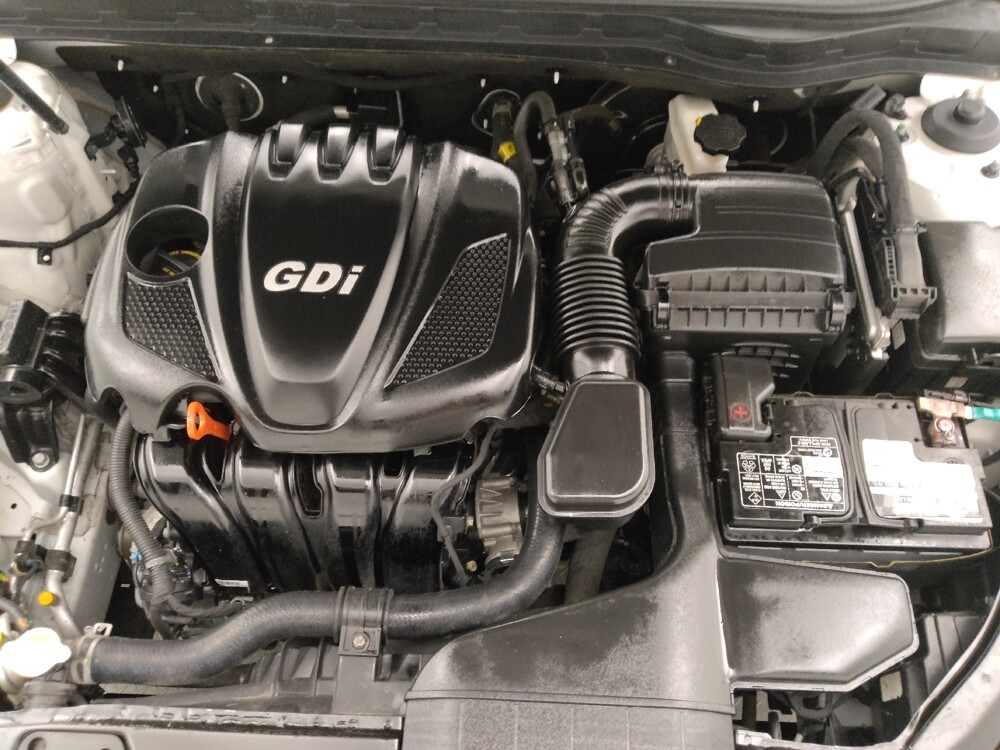 2015 Kia Optima in Albuquerque, NM 87123 - 18125255 30