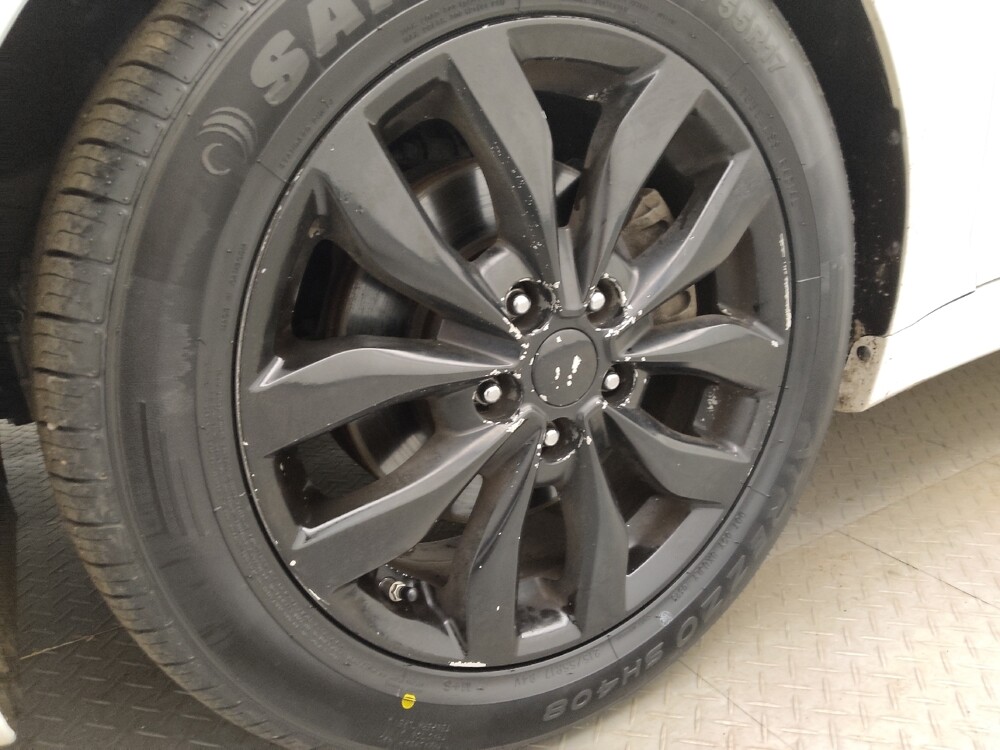 2015 Kia Optima in Albuquerque, NM 87123 - 18125255 31