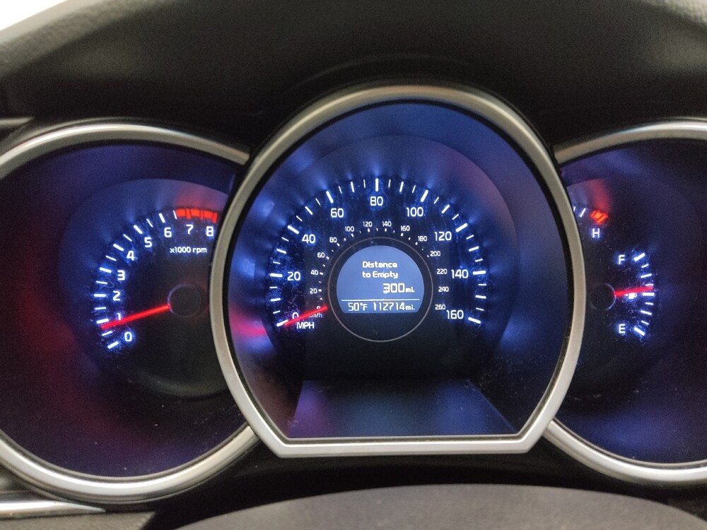 2015 Kia Optima in Albuquerque, NM 87123 - 18125255 23