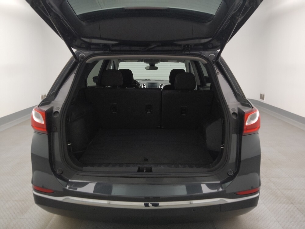 2021 Chevrolet Equinox in Albuquerque, NM 87113 - 18125256 29