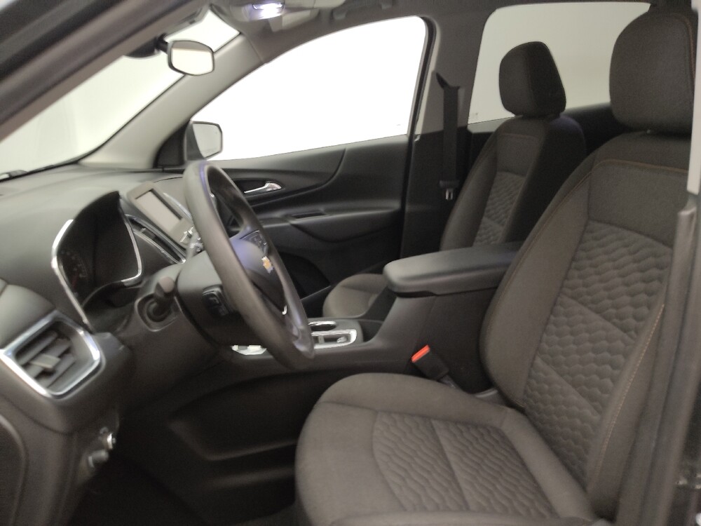 2021 Chevrolet Equinox in Albuquerque, NM 87113 - 18125256 17