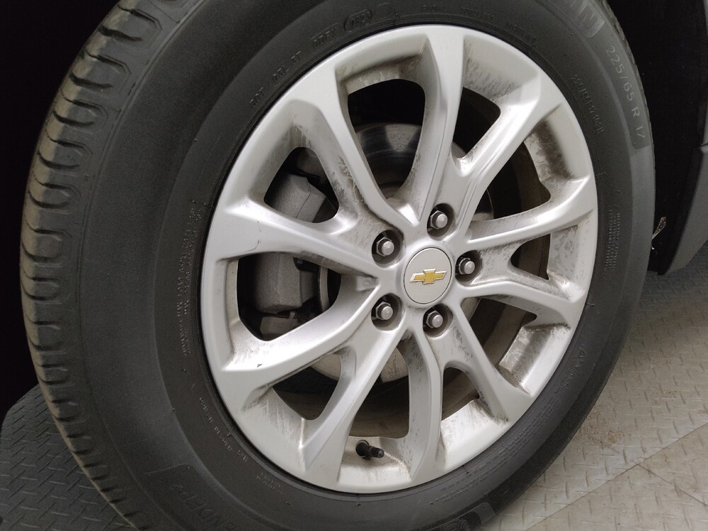 2021 Chevrolet Equinox in Albuquerque, NM 87113 - 18125256 31