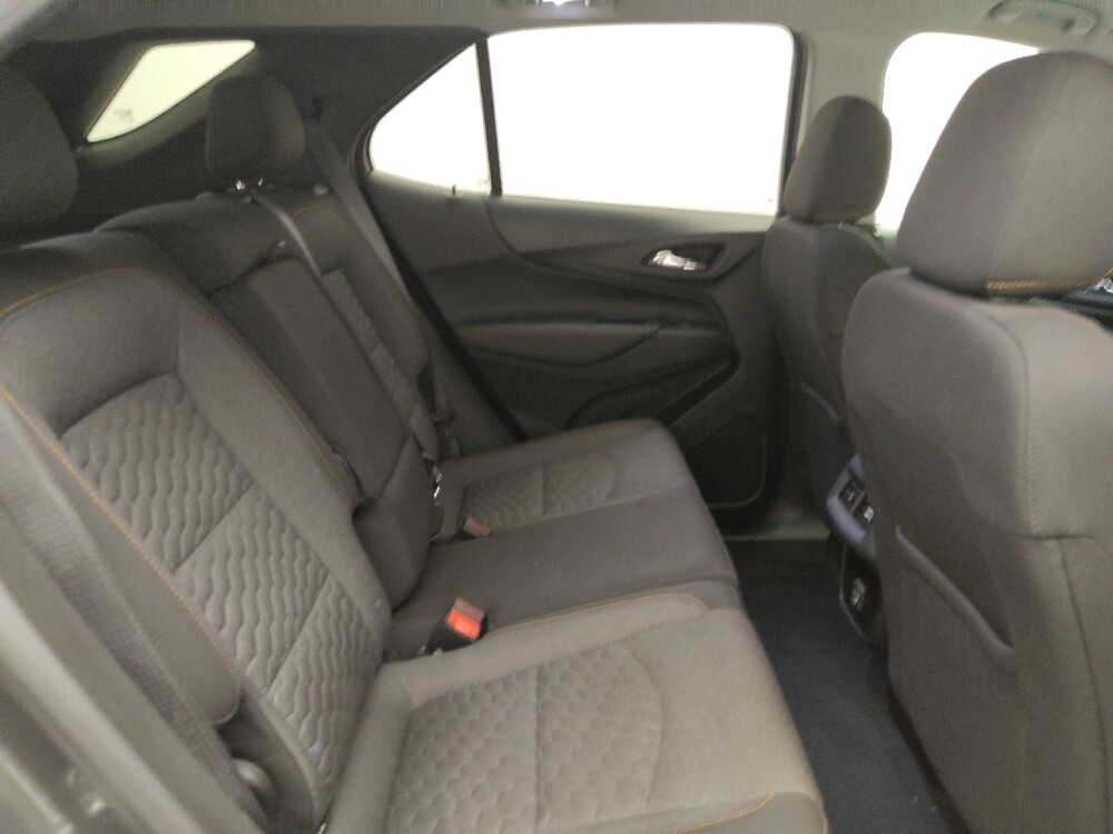 2021 Chevrolet Equinox in Albuquerque, NM 87113 - 18125256 19