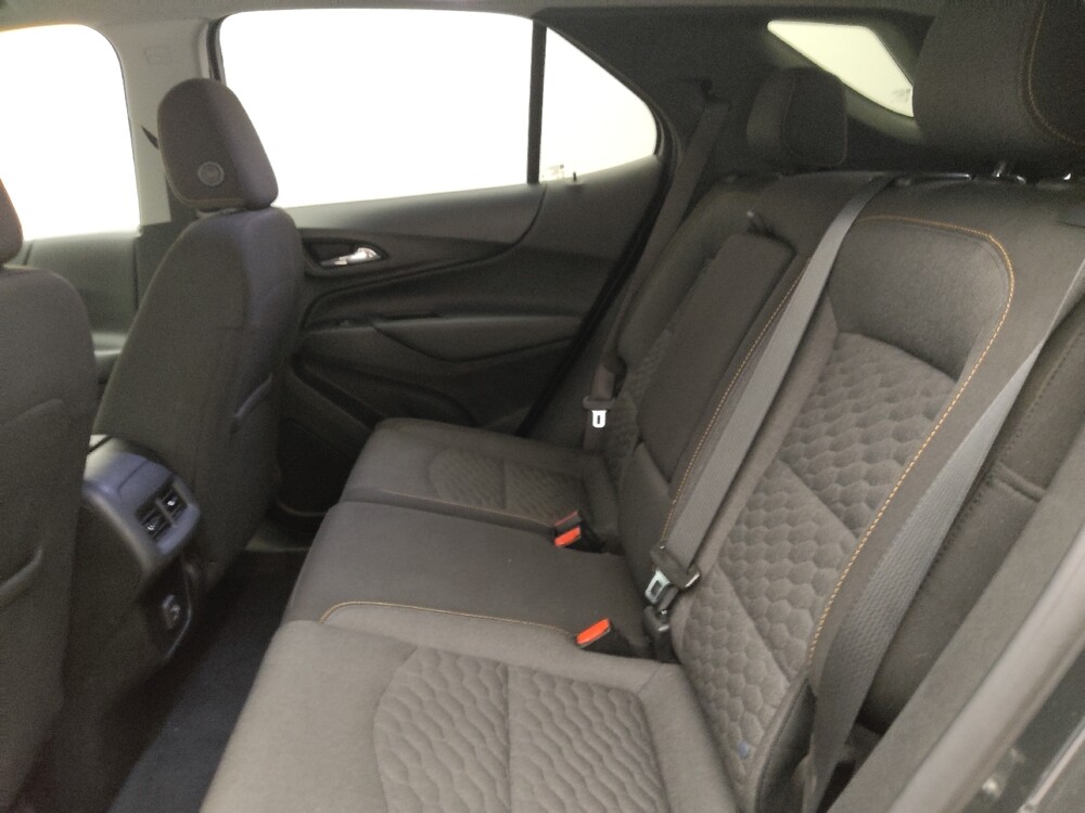 2021 Chevrolet Equinox in Albuquerque, NM 87113 - 18125256 18