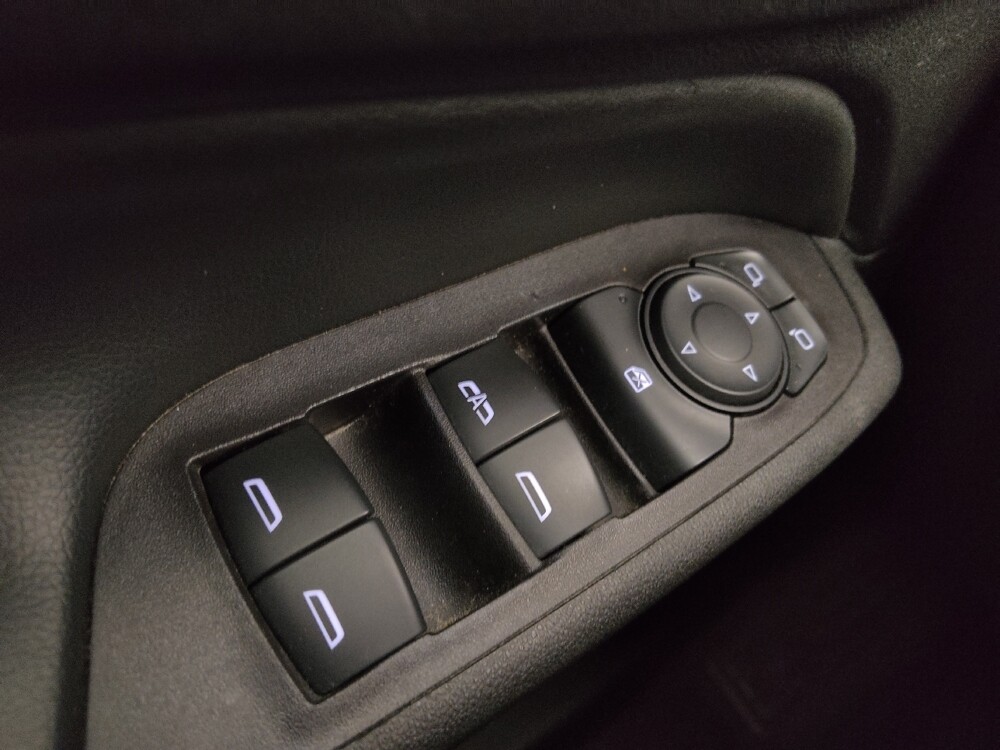 2021 Chevrolet Equinox in Albuquerque, NM 87113 - 18125256 27