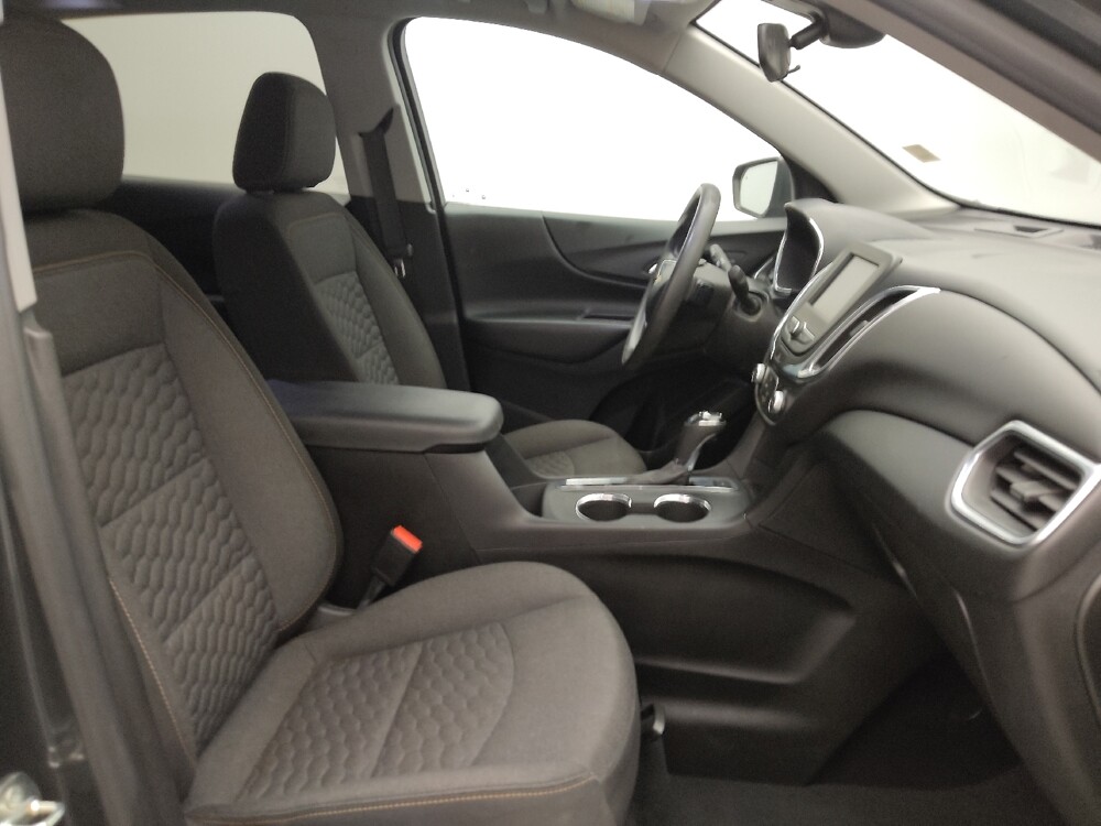 2021 Chevrolet Equinox in Albuquerque, NM 87113 - 18125256 21