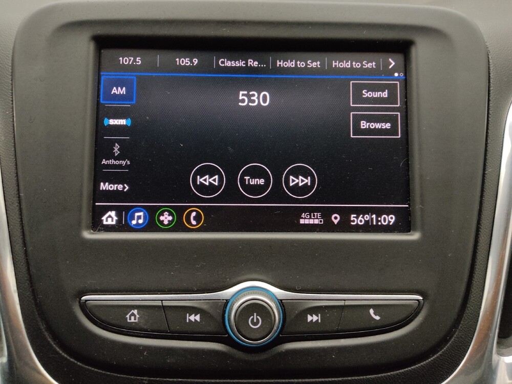 2021 Chevrolet Equinox in Albuquerque, NM 87113 - 18125256 25