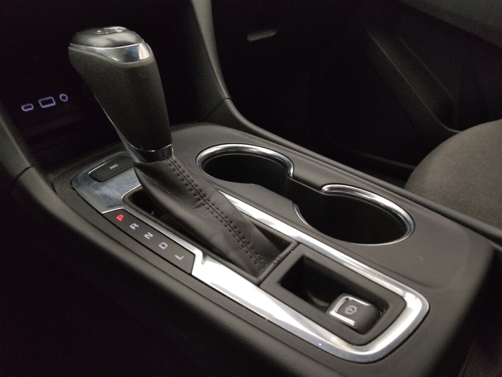 2021 Chevrolet Equinox in Albuquerque, NM 87113 - 18125256 26