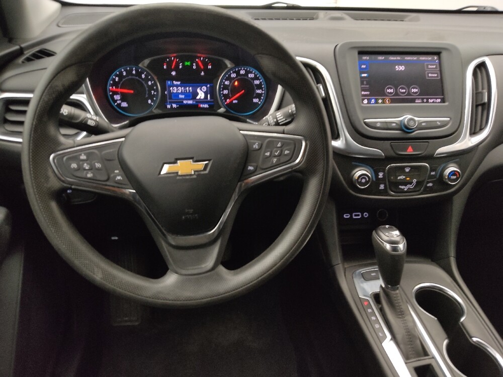 2021 Chevrolet Equinox in Albuquerque, NM 87113 - 18125256 22