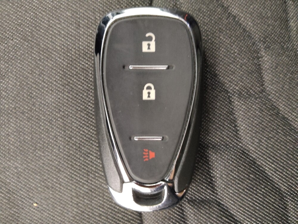 2021 Chevrolet Equinox in Albuquerque, NM 87113 - 18125256 32