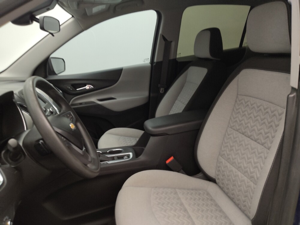 2022 Chevrolet Equinox in Albuquerque, NM 87113 - 18125257 17