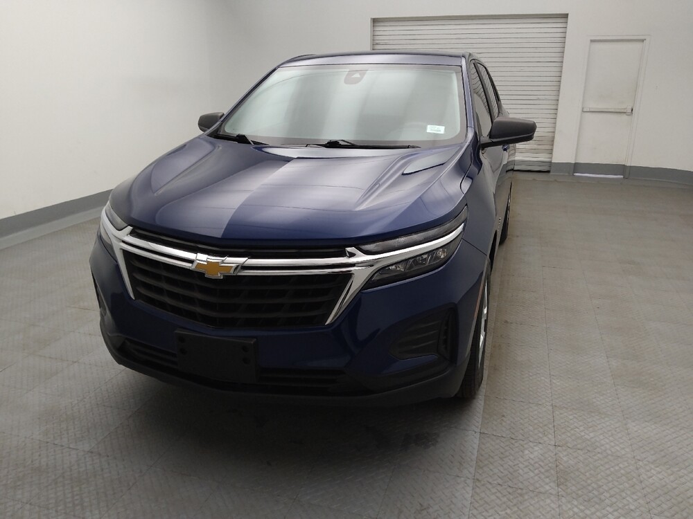 2022 Chevrolet Equinox in Albuquerque, NM 87113 - 18125257 15