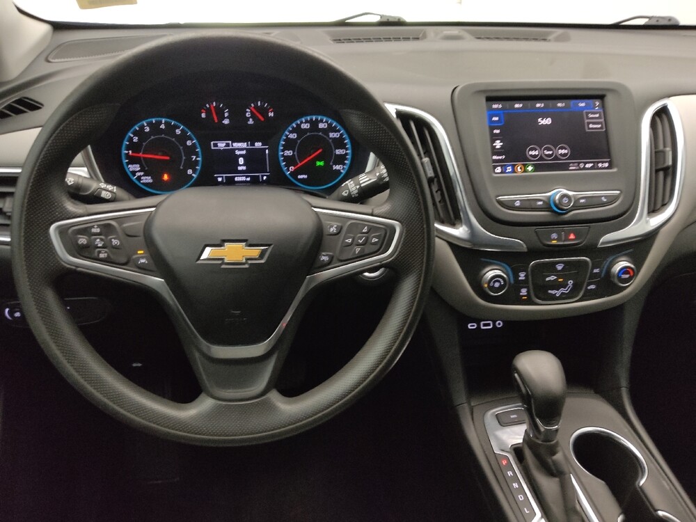 2022 Chevrolet Equinox in Albuquerque, NM 87113 - 18125257 22