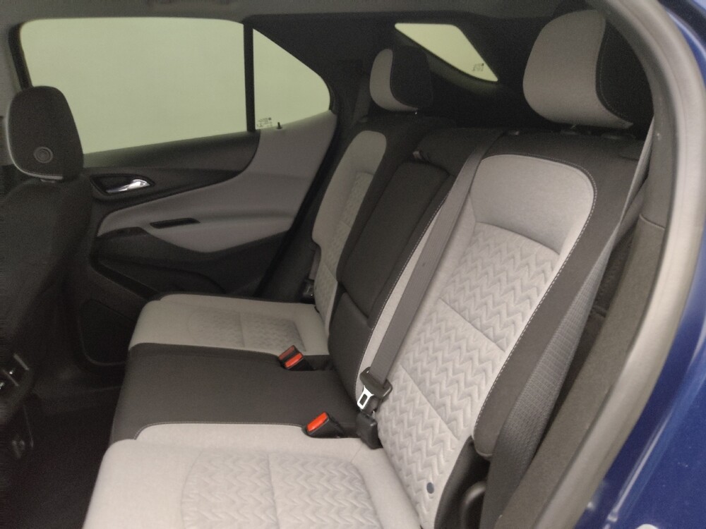 2022 Chevrolet Equinox in Albuquerque, NM 87113 - 18125257 18