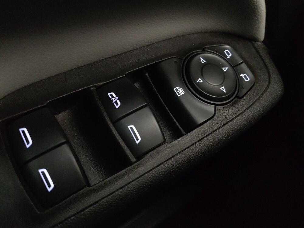 2022 Chevrolet Equinox in Albuquerque, NM 87113 - 18125257 27