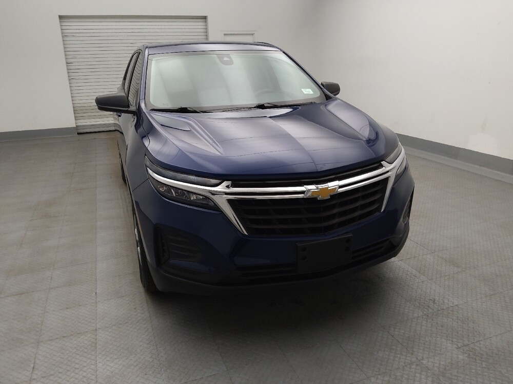 2022 Chevrolet Equinox in Albuquerque, NM 87113 - 18125257 14