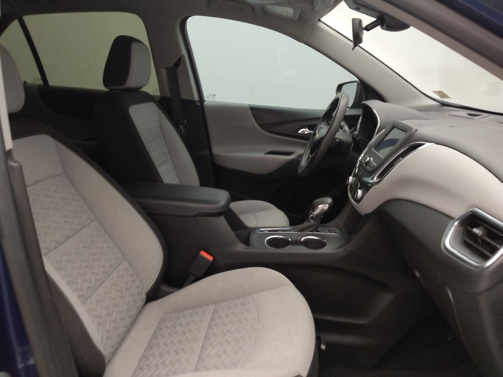 2022 Chevrolet Equinox in Albuquerque, NM 87113 - 18125257 19