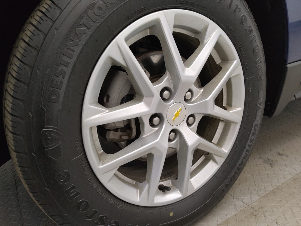 2022 Chevrolet Equinox in Albuquerque, NM 87113 - 18125257 31