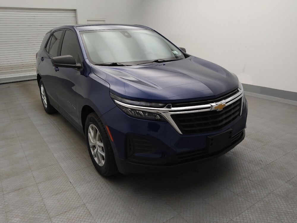 2022 Chevrolet Equinox in Albuquerque, NM 87113 - 18125257 13
