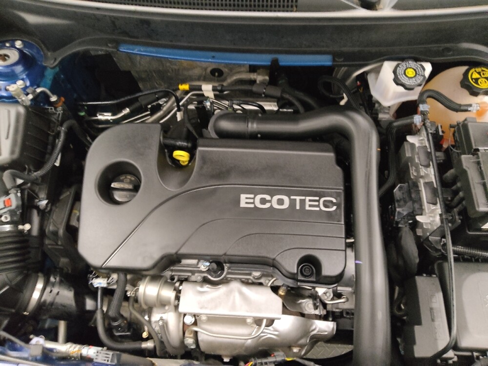 2022 Chevrolet Equinox in Albuquerque, NM 87113 - 18125257 30