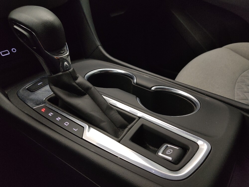 2022 Chevrolet Equinox in Albuquerque, NM 87113 - 18125257 26