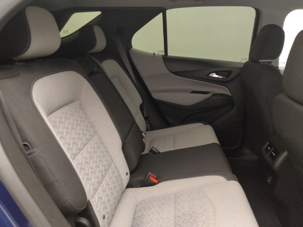 2022 Chevrolet Equinox in Albuquerque, NM 87113 - 18125257 21