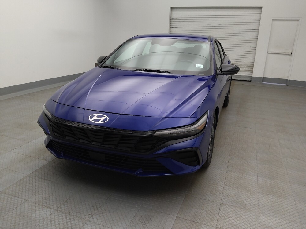 2025 Hyundai Elantra in Lakewood, CO 80215 - 18125258 15