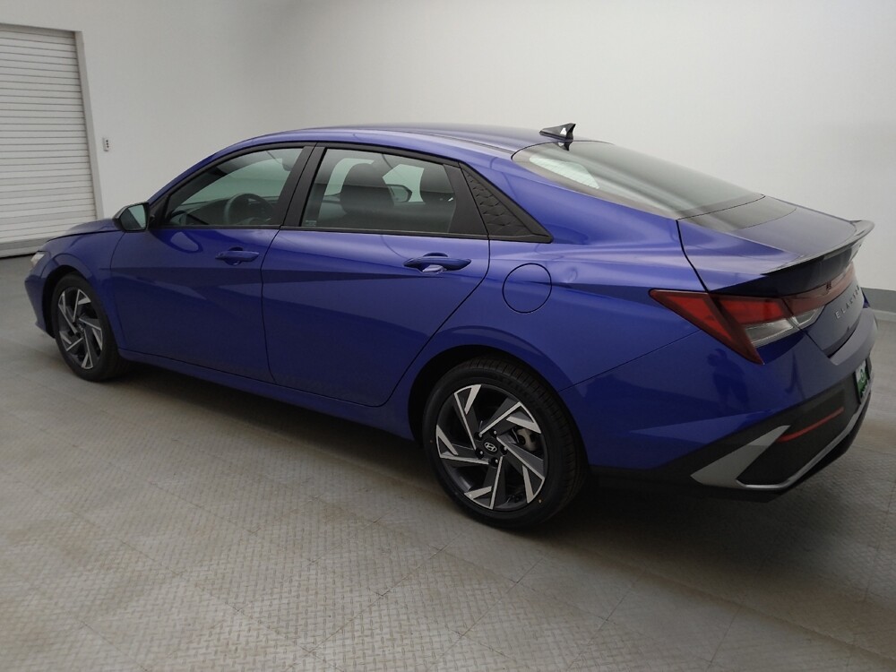 2025 Hyundai Elantra in Lakewood, CO 80215 - 18125258 3