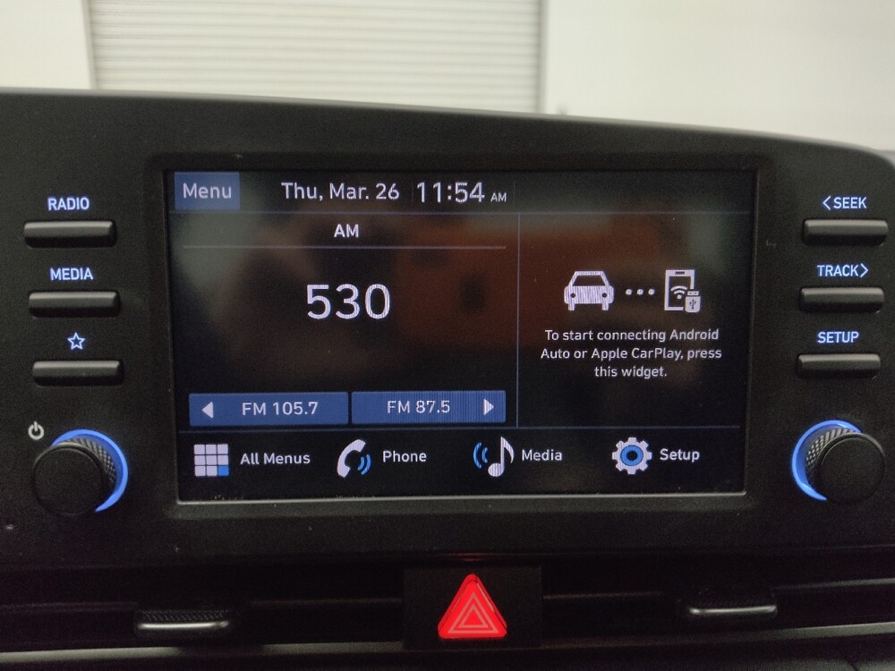 2025 Hyundai Elantra in Lakewood, CO 80215 - 18125258 25