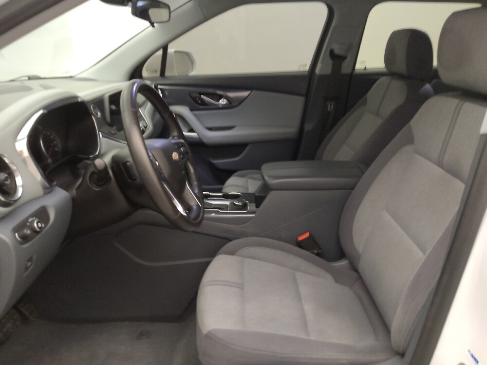 2019 Chevrolet Blazer in Albuquerque, NM 87113 - 18125259 17