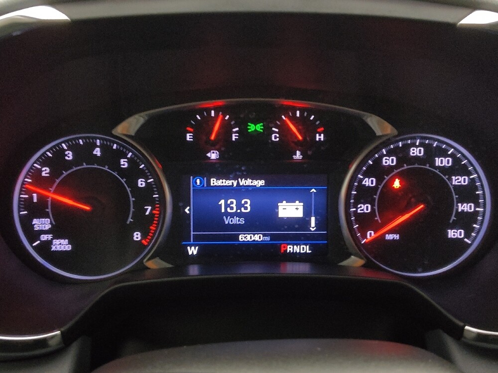 2019 Chevrolet Blazer in Albuquerque, NM 87113 - 18125259 23