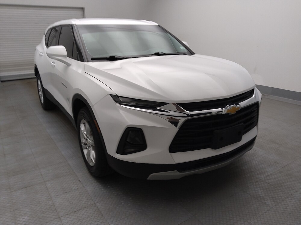 2019 Chevrolet Blazer in Albuquerque, NM 87113 - 18125259 13