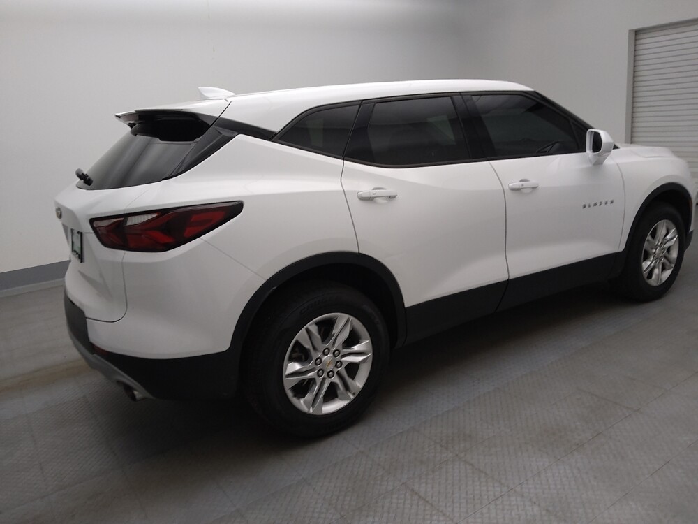 2019 Chevrolet Blazer in Albuquerque, NM 87113 - 18125259 10