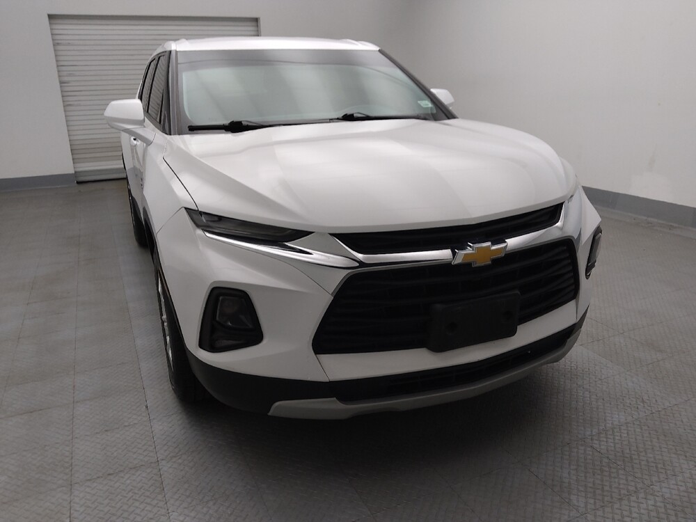 2019 Chevrolet Blazer in Albuquerque, NM 87113 - 18125259 14