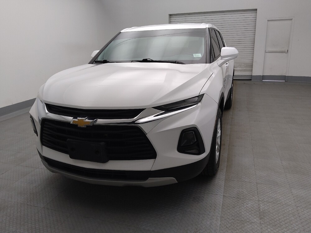 2019 Chevrolet Blazer in Albuquerque, NM 87113 - 18125259 15