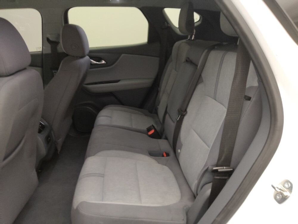 2019 Chevrolet Blazer in Albuquerque, NM 87113 - 18125259 18