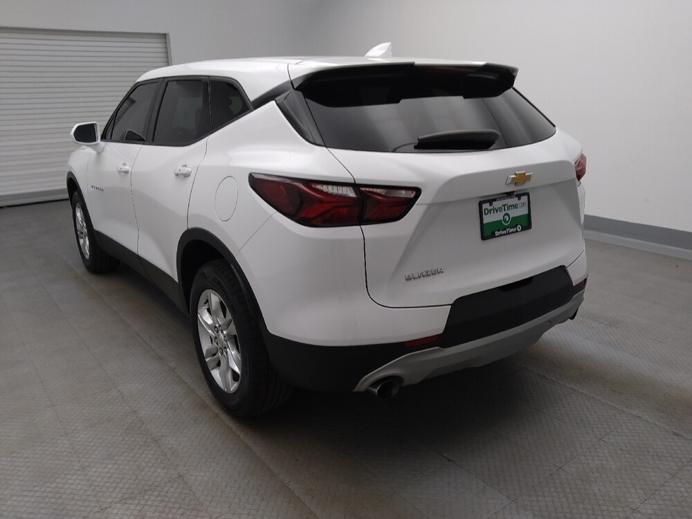 2019 Chevrolet Blazer in Albuquerque, NM 87113 - 18125259 5