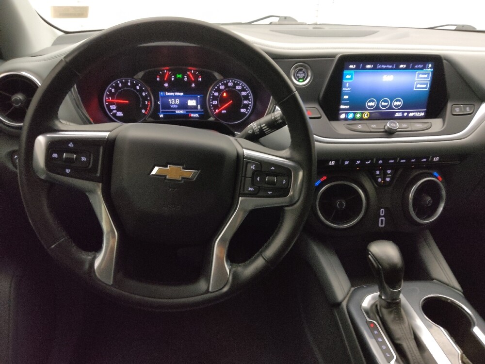 2019 Chevrolet Blazer in Albuquerque, NM 87113 - 18125259 22