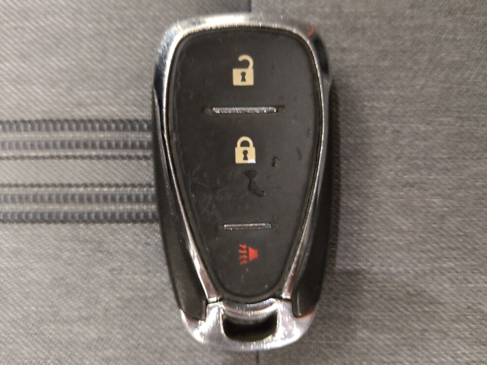 2019 Chevrolet Blazer in Albuquerque, NM 87113 - 18125259 32