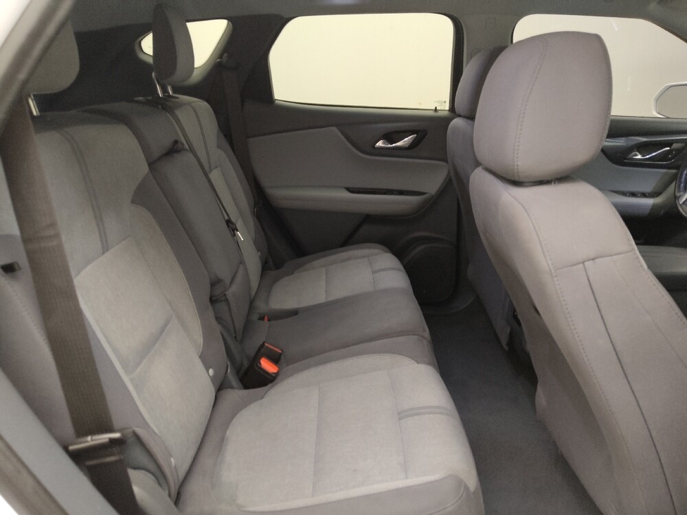 2019 Chevrolet Blazer in Albuquerque, NM 87113 - 18125259 19