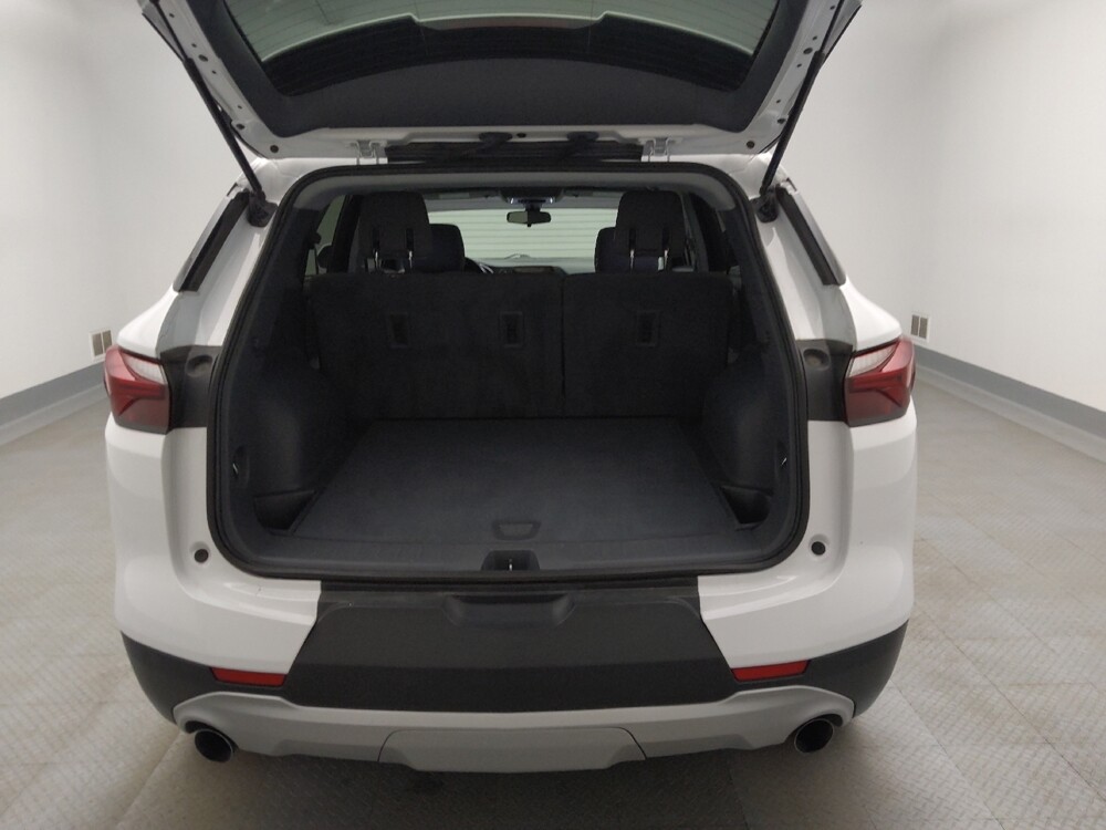 2019 Chevrolet Blazer in Albuquerque, NM 87113 - 18125259 29