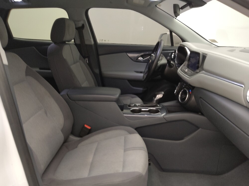 2019 Chevrolet Blazer in Albuquerque, NM 87113 - 18125259 21