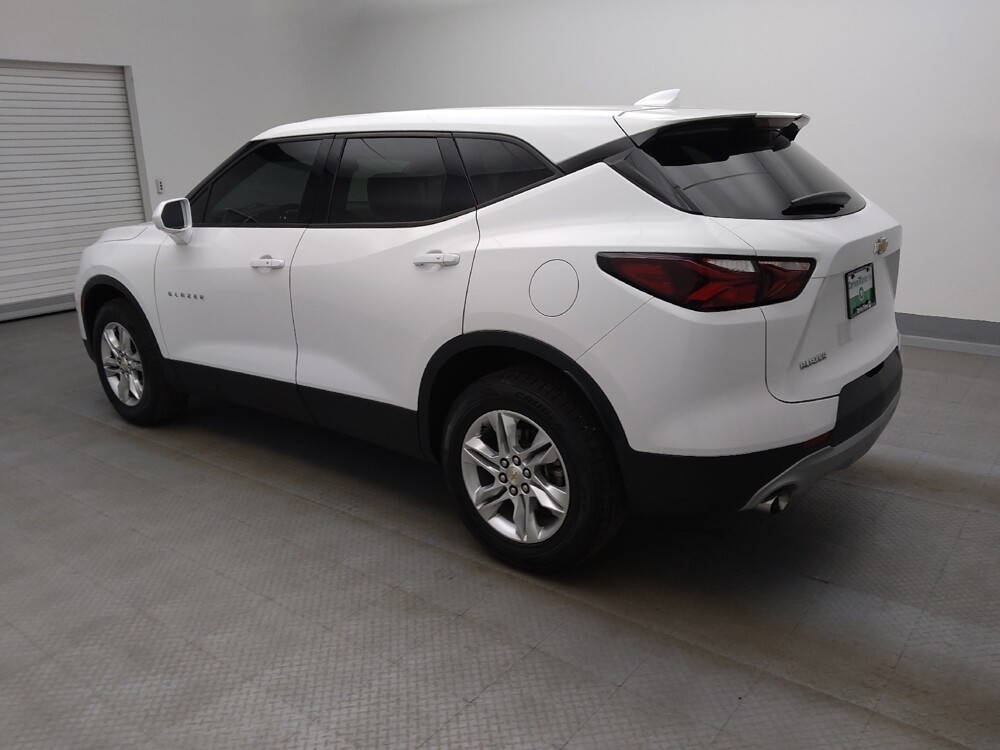 2019 Chevrolet Blazer in Albuquerque, NM 87113 - 18125259 3