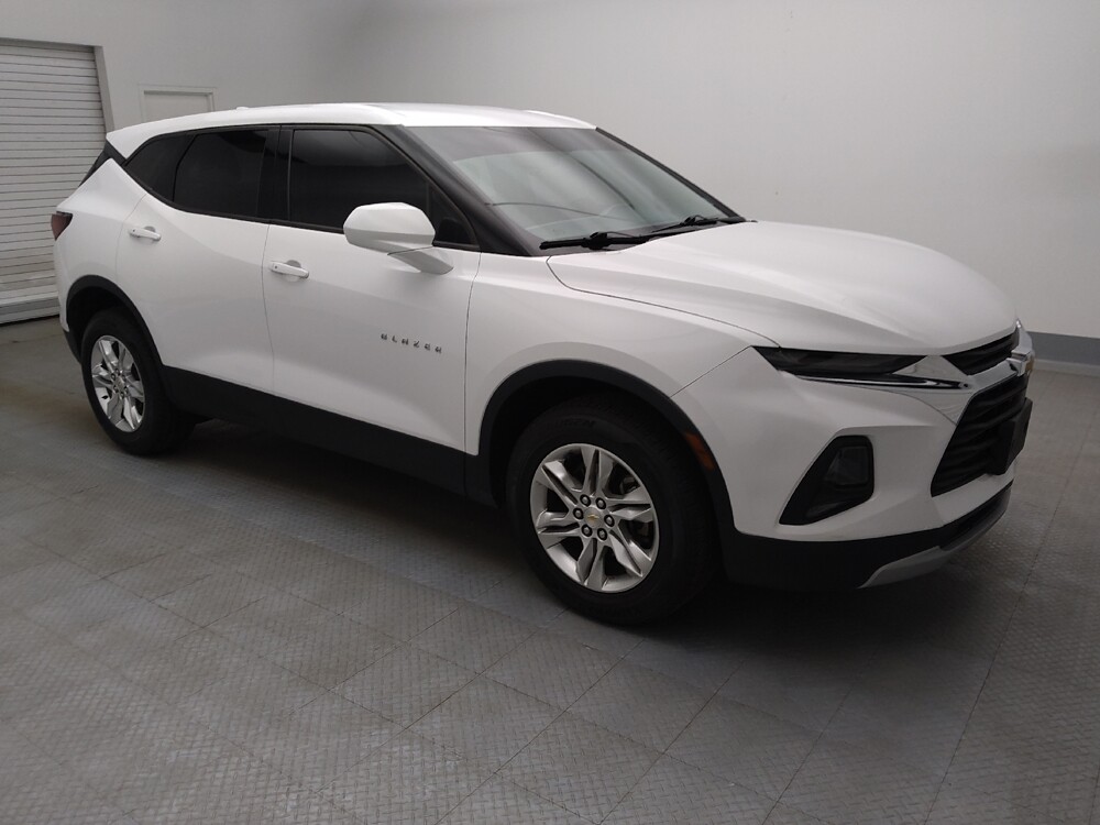 2019 Chevrolet Blazer in Albuquerque, NM 87113 - 18125259 11