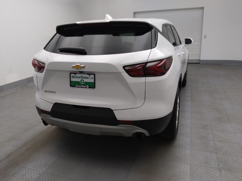 2019 Chevrolet Blazer in Albuquerque, NM 87113 - 18125259 7