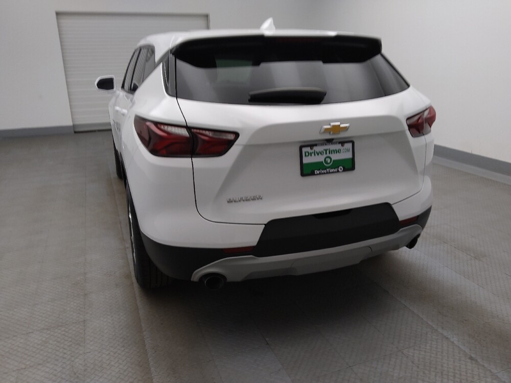 2019 Chevrolet Blazer in Albuquerque, NM 87113 - 18125259 6