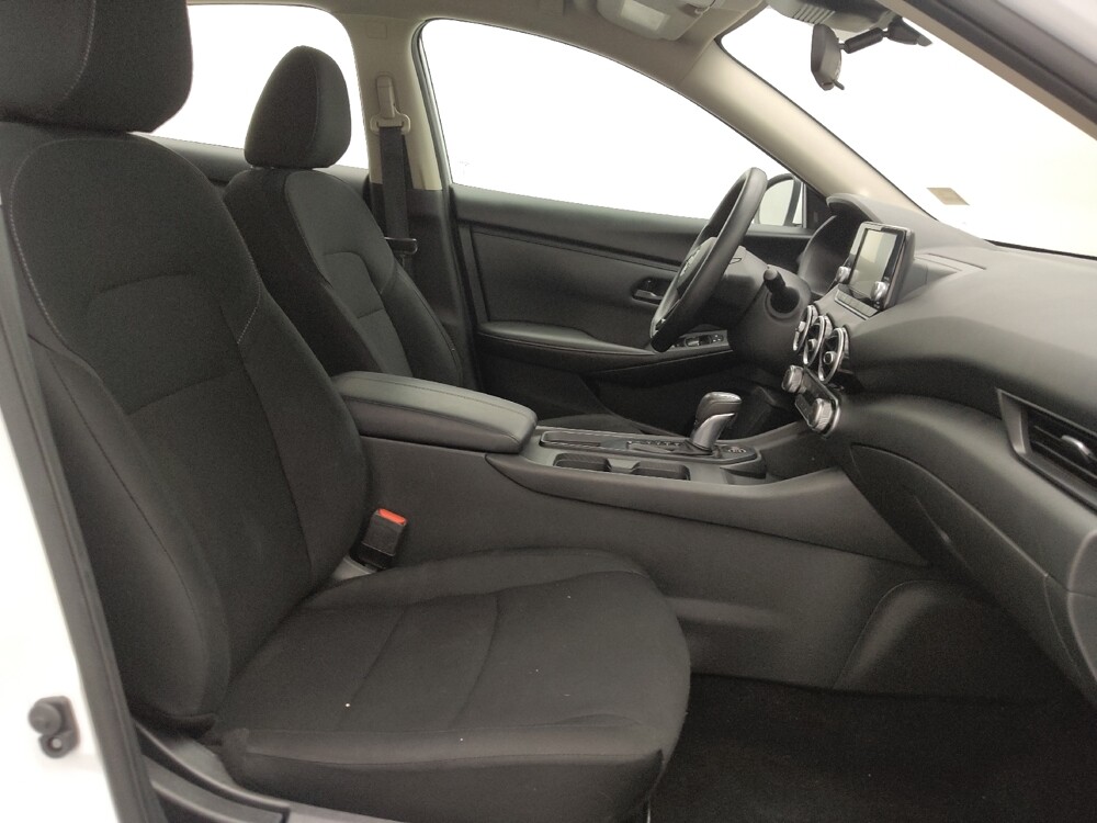 2025 Nissan Sentra in Albuquerque, NM 87113 - 18125260 21