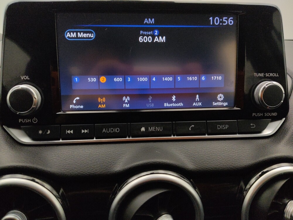 2025 Nissan Sentra in Albuquerque, NM 87113 - 18125260 25