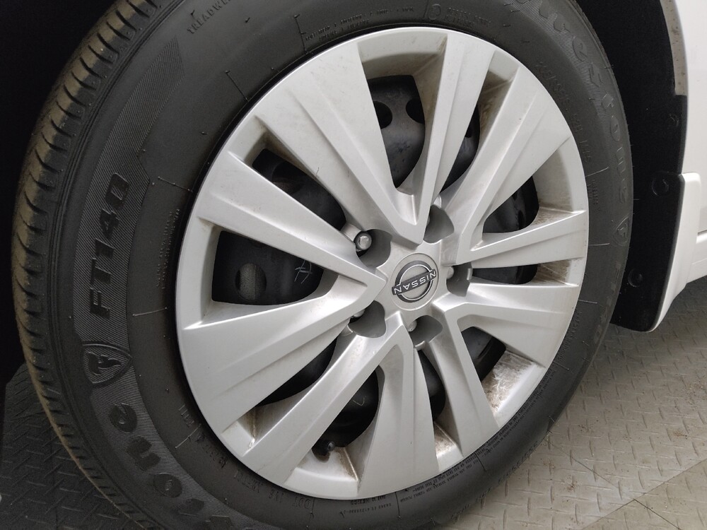 2025 Nissan Sentra in Albuquerque, NM 87113 - 18125260 31