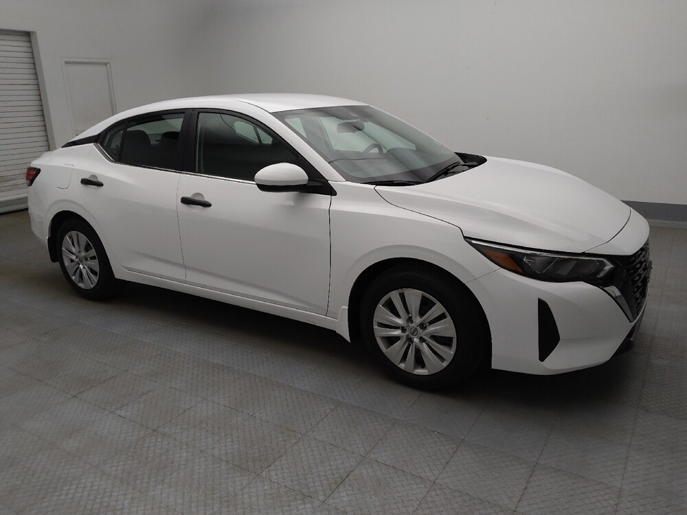 2025 Nissan Sentra in Albuquerque, NM 87113 - 18125260 11